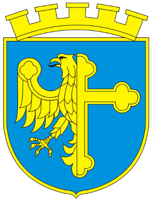 Herb miasta Opole